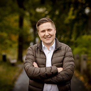 Niklas Sigvardsson