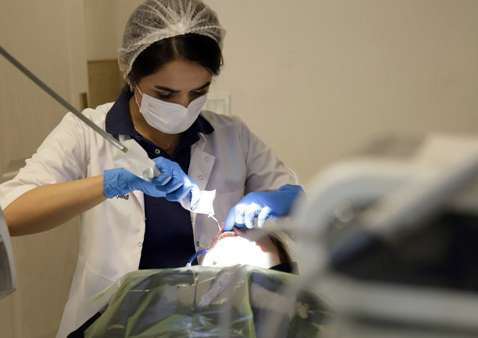 Våld, försummelse och tandvård – finns där en koppling?