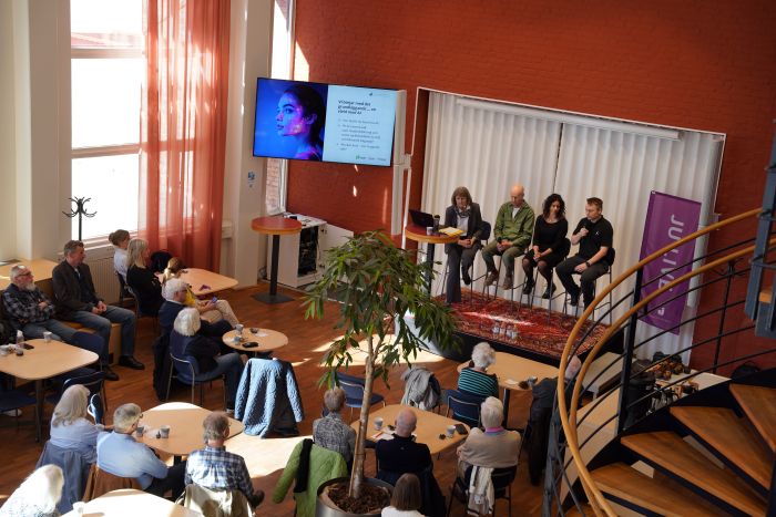 Are AI agents about to take over?