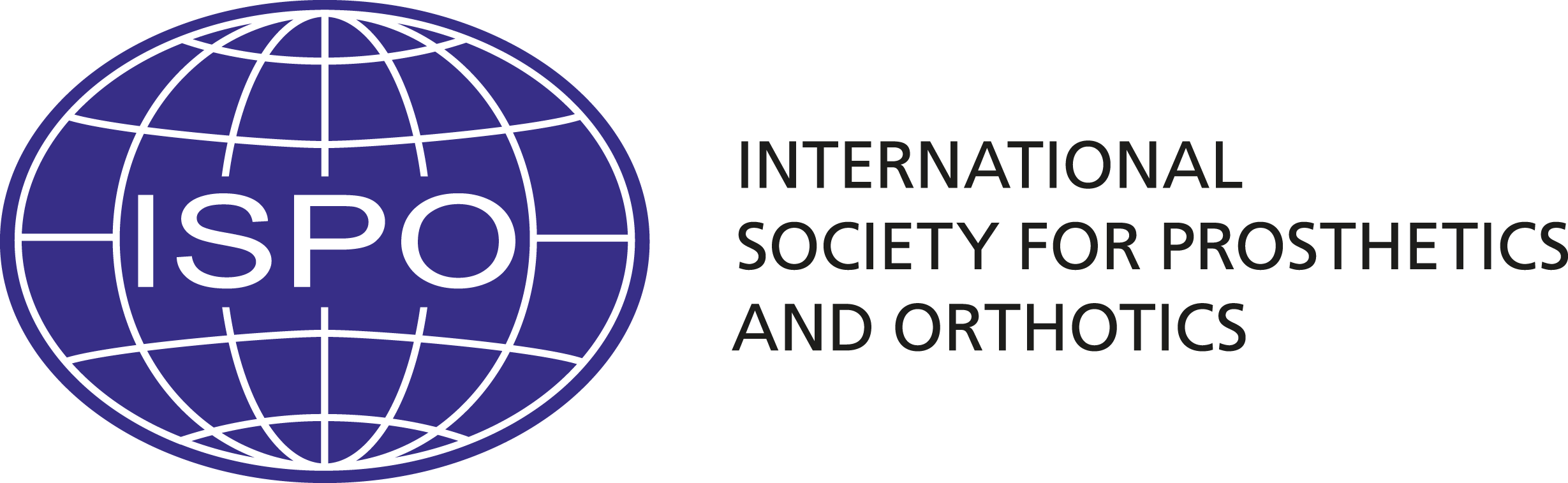 ispo accredited logo