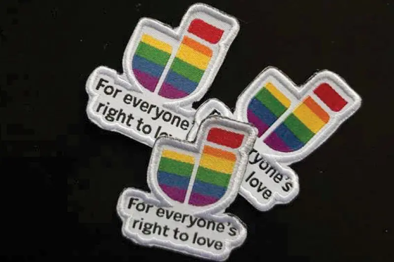 Join JU in the Pride Parade on 23 August
