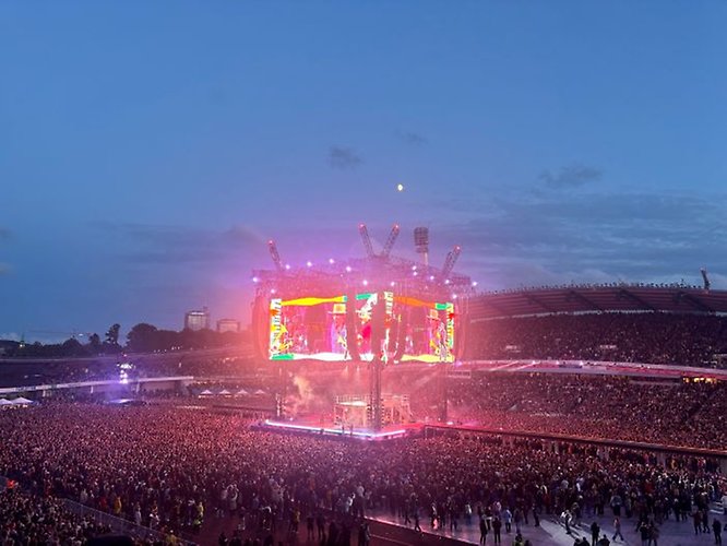 konsert