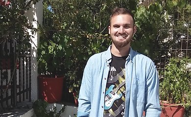 Vasilis, Student, Economic Analysis