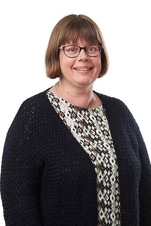 Eva Evertsson