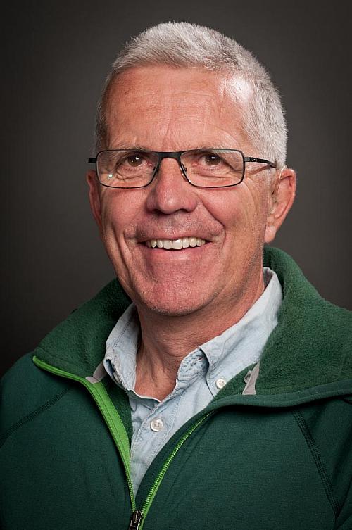 Mats Granlund