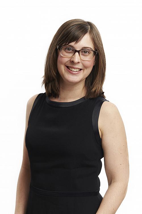 Malin Löfving