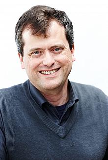 Scott Hacker