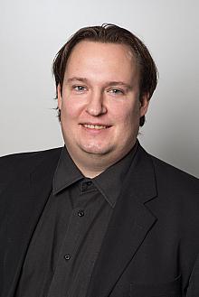 Andreas Torén