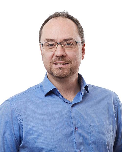 Nils-Eric Andersson