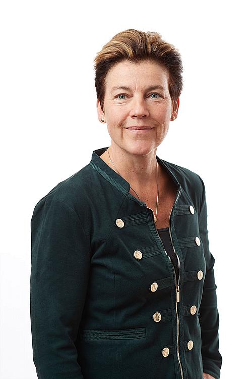 Eva Edström