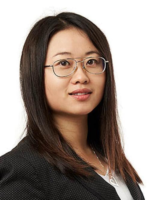 Li Andersson Yang