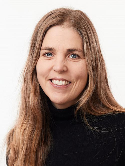 Maria Hedström