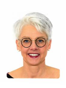 Berit Tornell