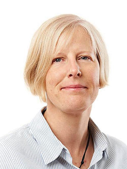 Maria Hammarsten