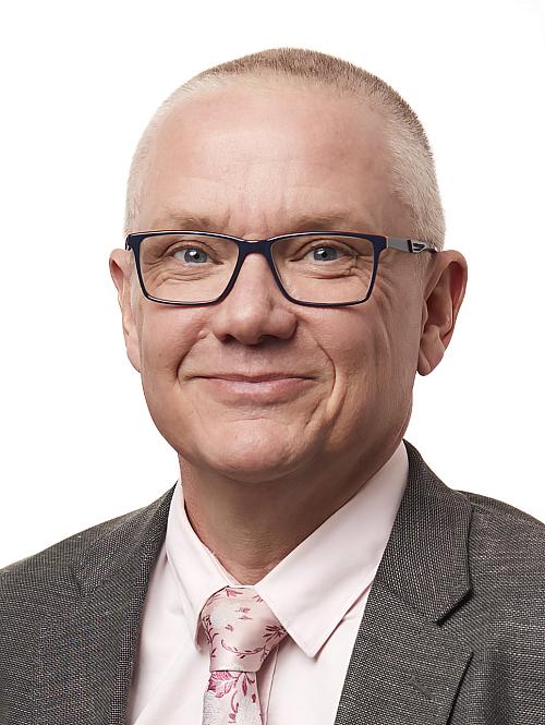 Roger Sandberg