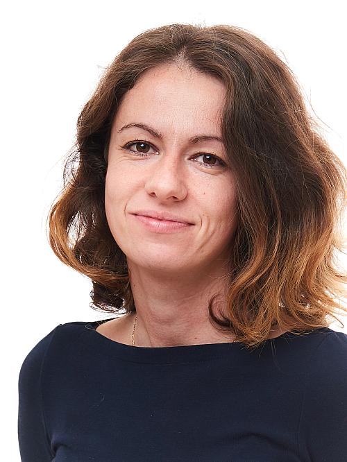 Paraskeva Wlazlak
