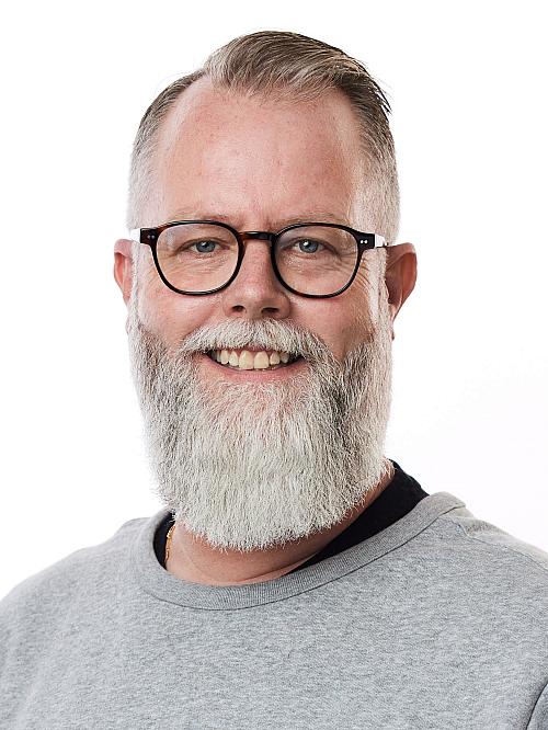 Tomas Wigerfelt