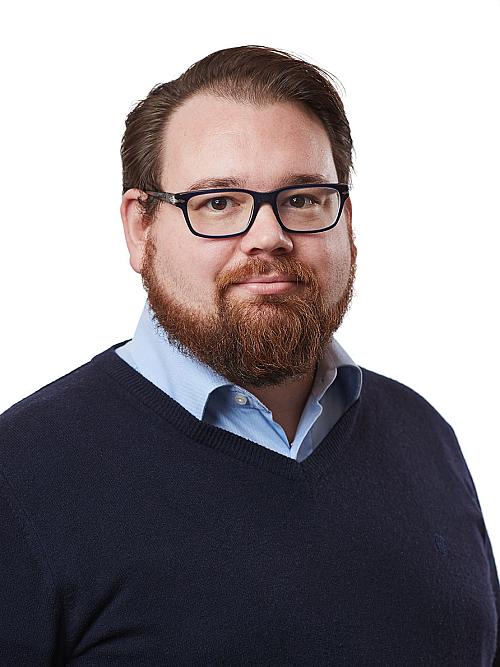 Massimo Bau