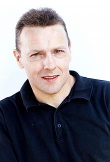 Agostino Manduchi