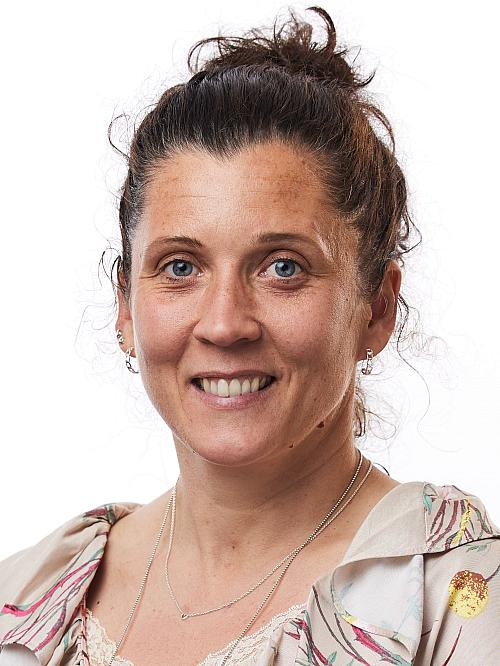 Therese Jonsson
