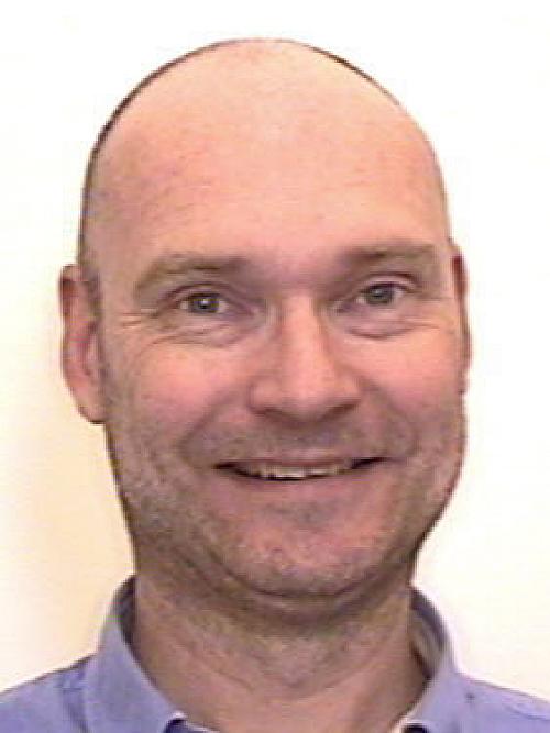 Jonas Bjarnehäll