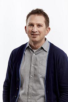 Rickard Bergman