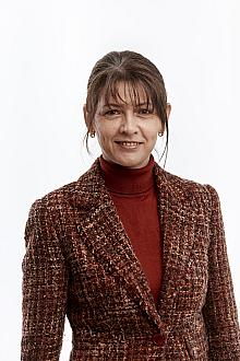 Daniela Mihailescu