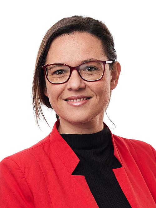 Caterina Zanella