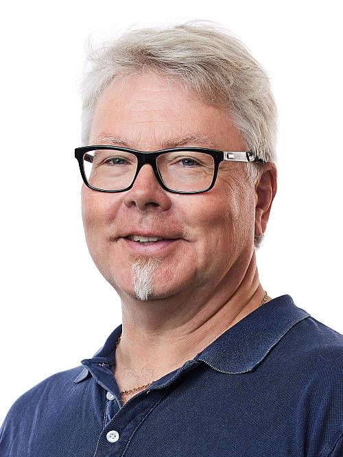 Conny Larsson