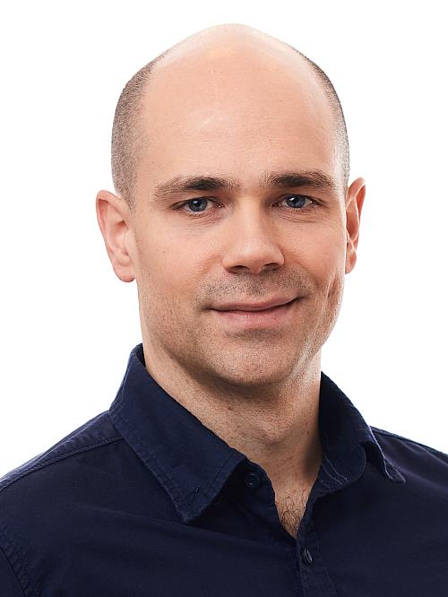Djordje Popovic