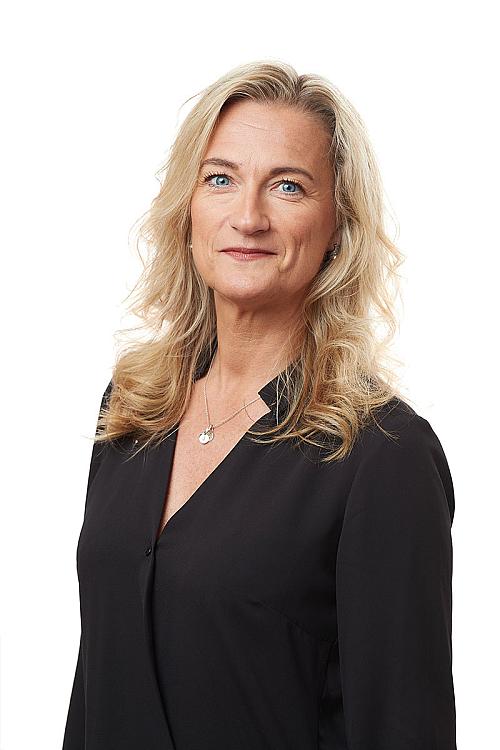 Annika Almqvist