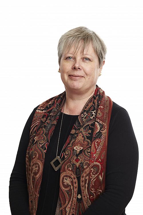 Agnetha Borell