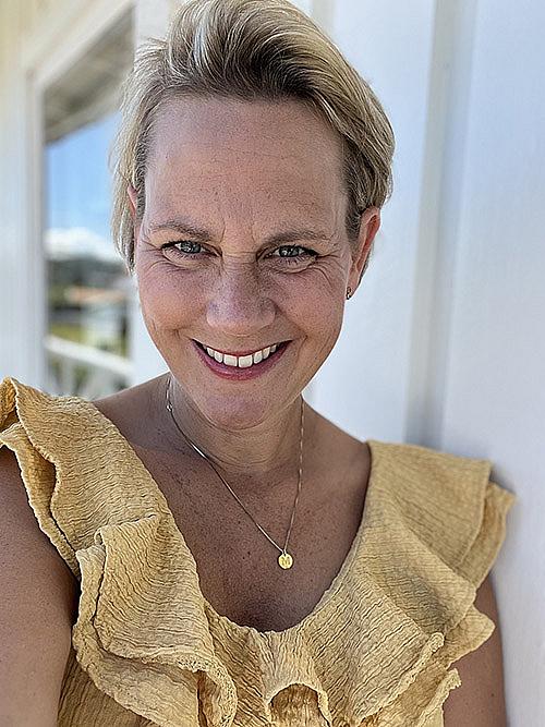 Frida Liabäck