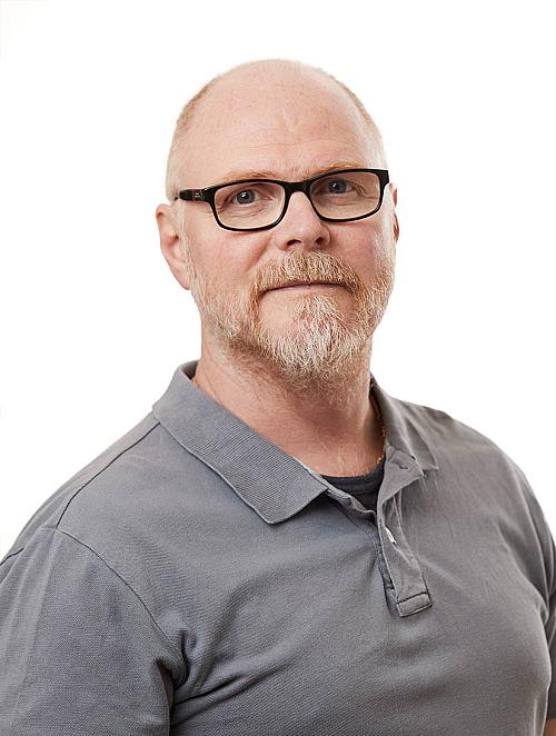 Jörgen Ovinder