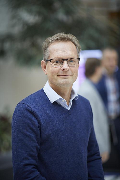 Mats Jackson