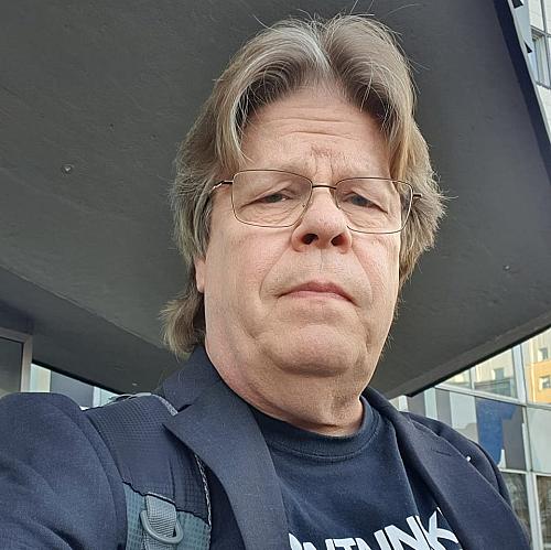 Peter Olofsson