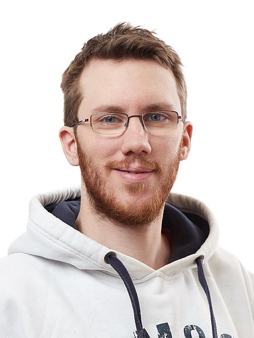 Christoffer Wadman