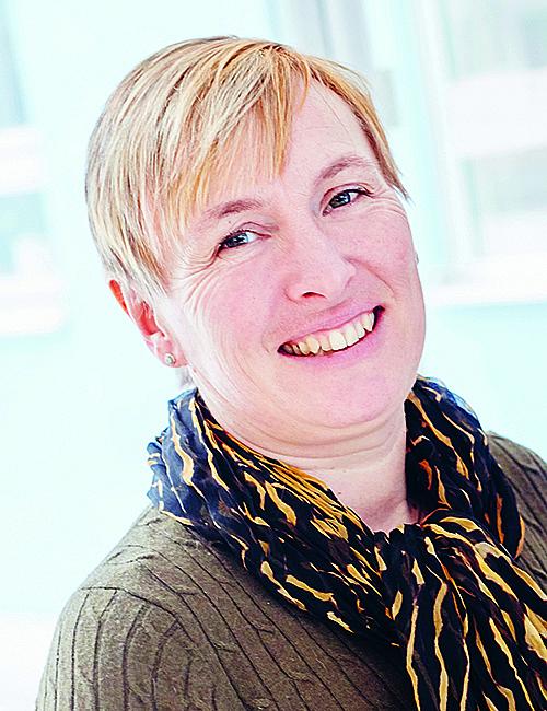 Saffran Möller