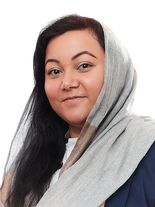 Rida Ijaz