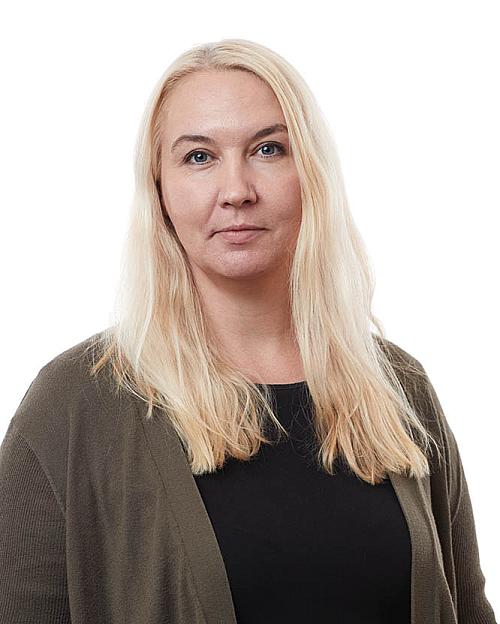 Jenny Madsen