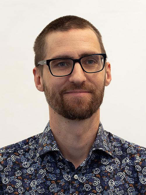 Aron Engberg