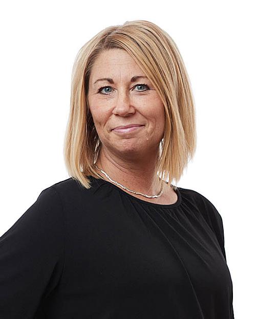 Susanne Nersäter
