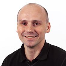 Ilia Belov