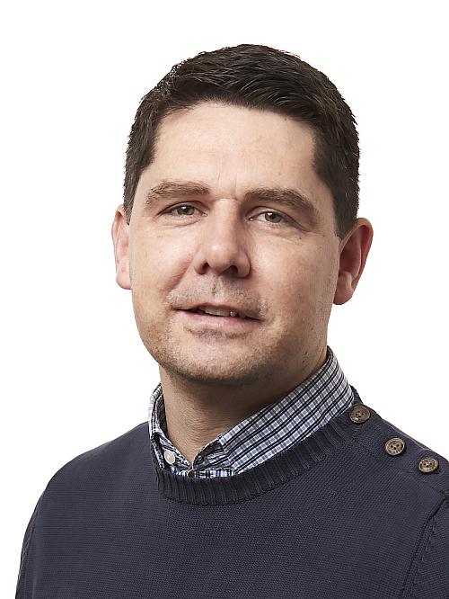 Peter Roos