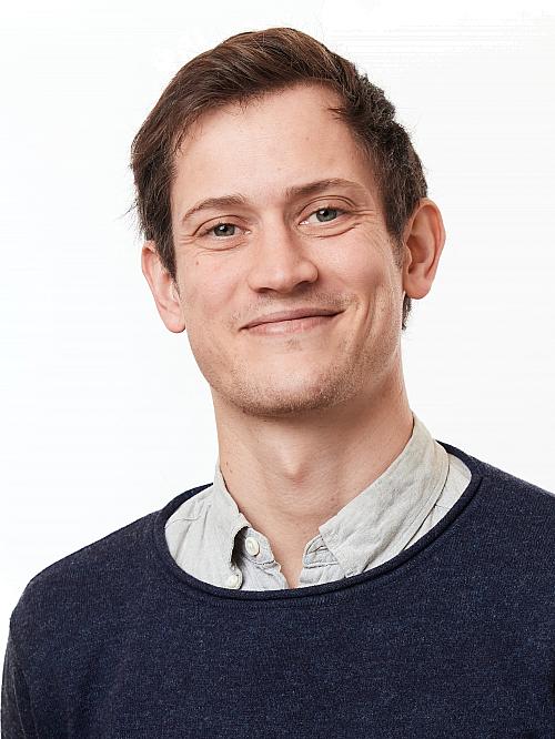 Otto Hedenmo