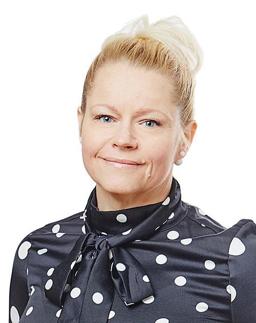 Johanna Andersson
