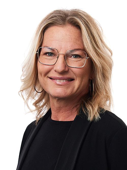 Ulrika Stjerndahl