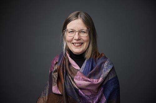 Kerstin Johansen