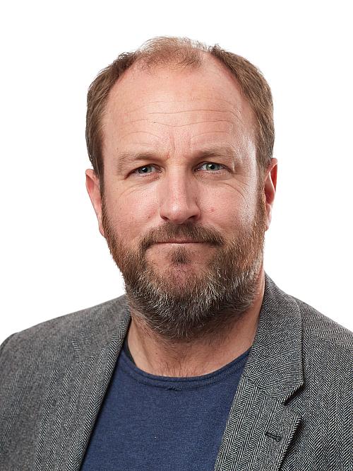 Joakim Netz