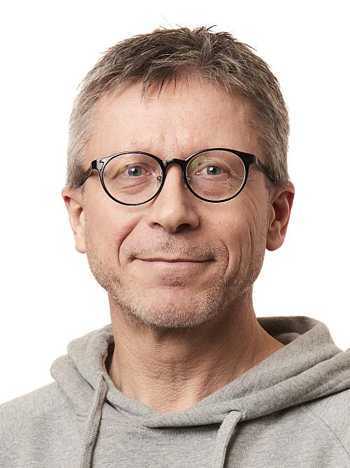 Patric Sandström
